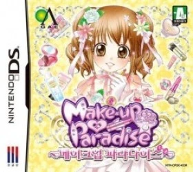 Makeup Princess (Coolpoint) Rom